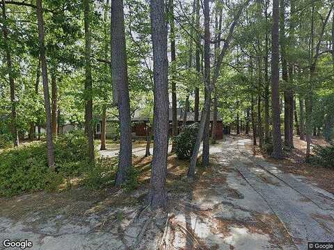 Barker, LUMBERTON, NC 28358