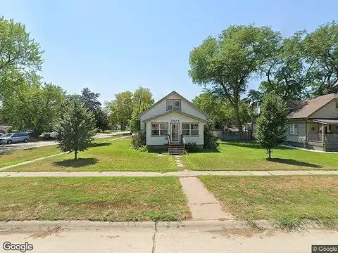 9Th, COLUMBUS, NE 68601