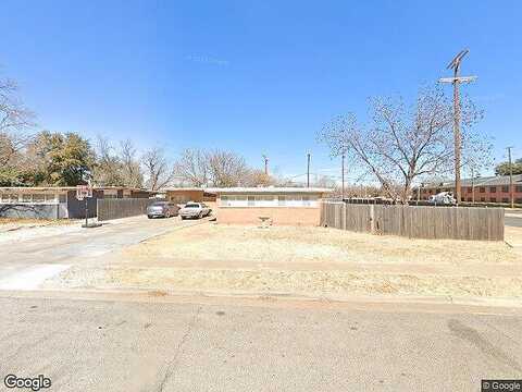 45Th, LUBBOCK, TX 79413