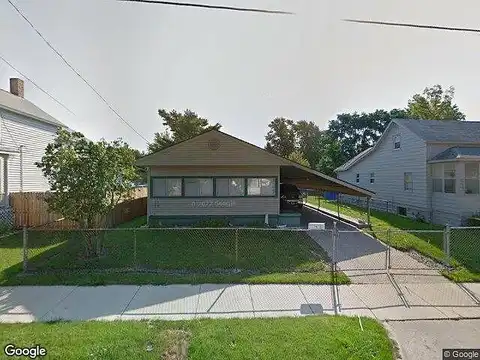 Garfield, BAY CITY, MI 48708