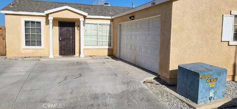 Camino Del Norte, BARSTOW, CA 92311