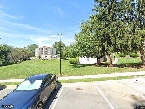 Baltimore Rd # 2507-7, ROCKVILLE, MD 20853