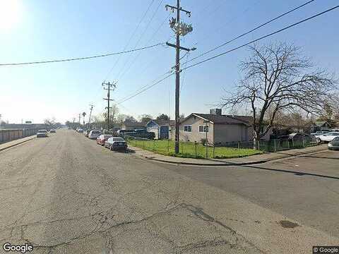 7Th, STOCKTON, CA 95205