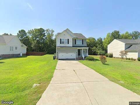 Meadow Hills, FOUR OAKS, NC 27524