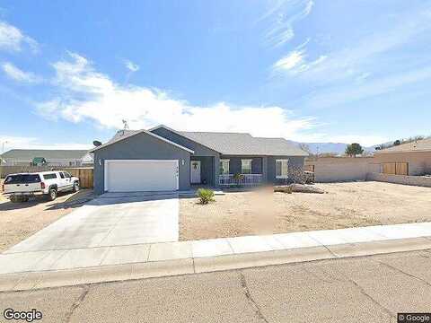 450, PIMA, AZ 85543