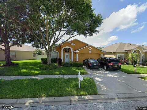 Seven Rivers, LAND O LAKES, FL 34639