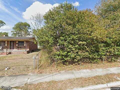 30Th, JACKSONVILLE, FL 32209