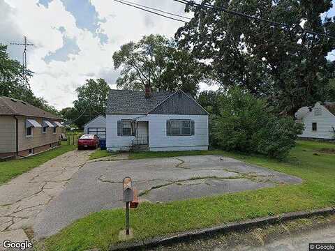Elvern, BENTON HARBOR, MI 49022