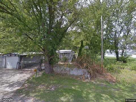 Alma, BENTON HARBOR, MI 49022