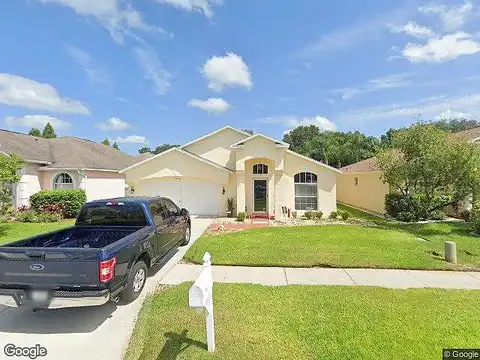 Seven Rivers, LAND O LAKES, FL 34639