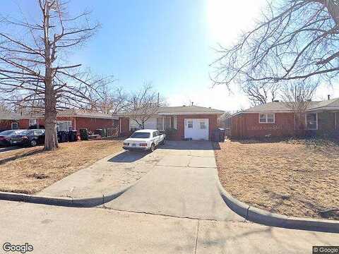 49Th, OKLAHOMA CITY, OK 73119