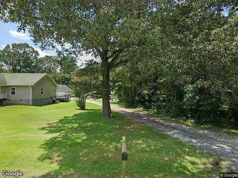 Trammel, WOODRUFF, SC 29388