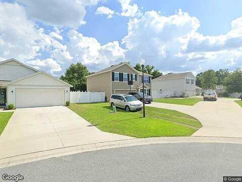 8Th, NEWBERRY, FL 32669