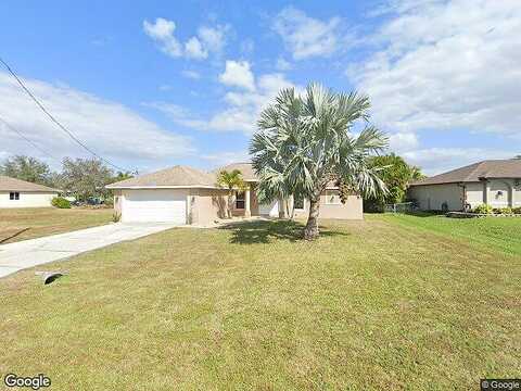 26Th, CAPE CORAL, FL 33914