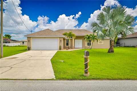 26Th, CAPE CORAL, FL 33914