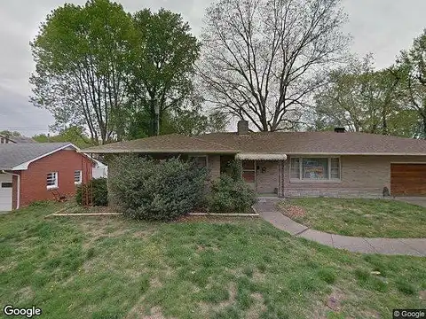 Prentiss, QUINCY, IL 62301