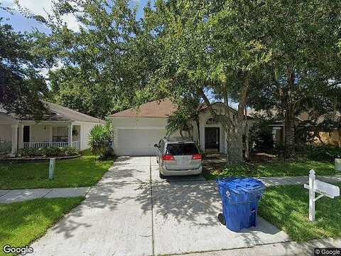 Seven Rivers, LAND O LAKES, FL 34639