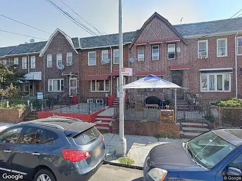 97Th, EAST ELMHURST, NY 11369