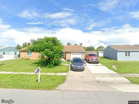 Shenandoah, NORTH PORT, FL 34287