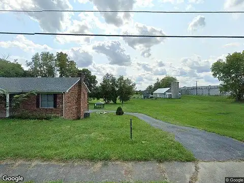 Fairfield, BLOOMFIELD, KY 40008