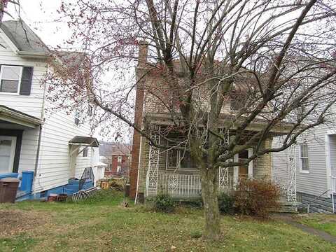 State St, BADEN, PA 15005