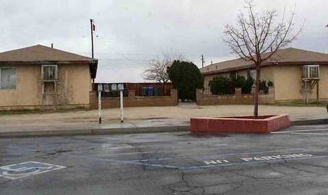 Diamond, ROSAMOND, CA 93560