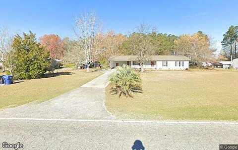 Highway 381, CLIO, SC 29525