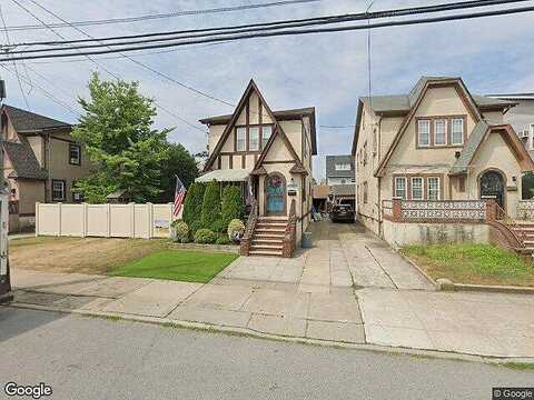 Beach 135Th, ROCKAWAY PARK, NY 11694