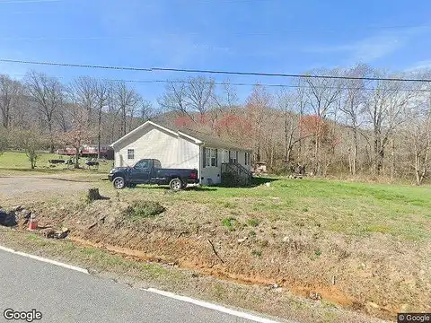 Lytle Cove, SWANNANOA, NC 28778