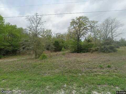 Cemetery, BEDIAS, TX 77831