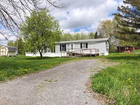 Chandler, PIFFARD, NY 14533