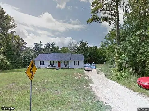 Highway 104, LEXINGTON, TN 38351