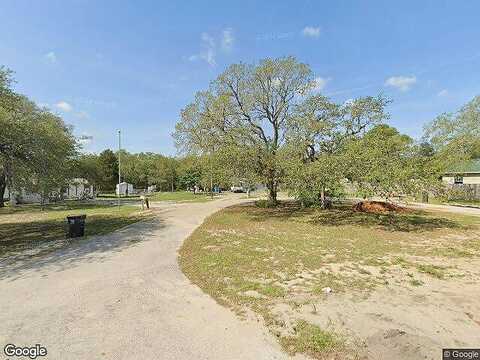 Fast Trot, LAKE WALES, FL 33898