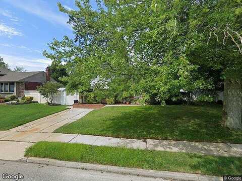 Halcourt, PLAINVIEW, NY 11803