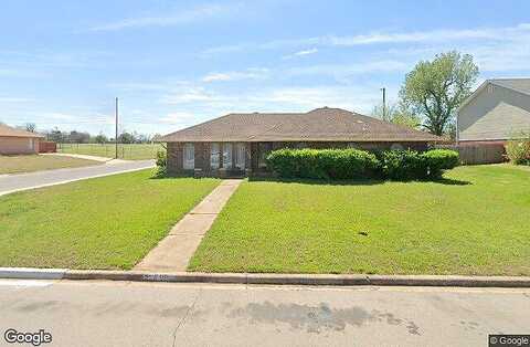 114Th, OKLAHOMA CITY, OK 73120