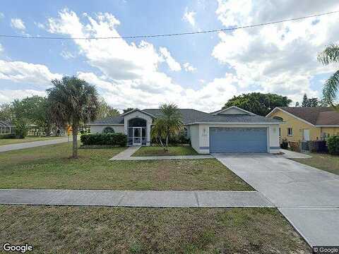 Elva, LEHIGH ACRES, FL 33971