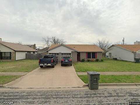 Woodlands, KILLEEN, TX 76549