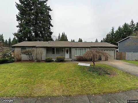 81St, EVERETT, WA 98203