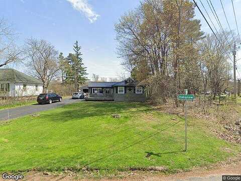 Hakanaw, HAMBURG, NY 14075