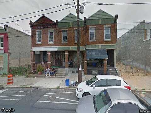 22Nd, PHILADELPHIA, PA 19132