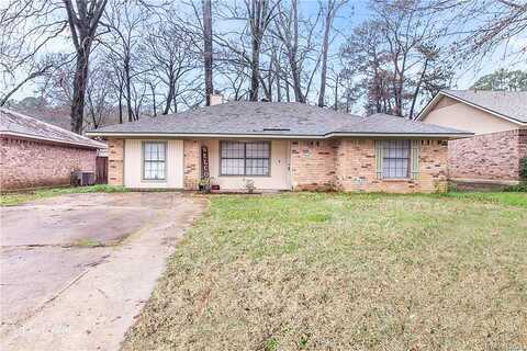 Doe Ridge, HAUGHTON, LA 71037