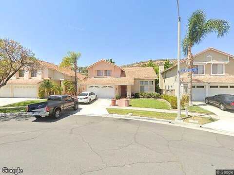 Las Mercedes, CORONA, CA 92879