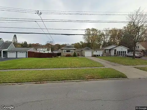 Oneida, UTICA, NY 13501