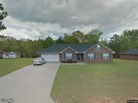 Turning Leaf Ln, SUMTER, SC 29154