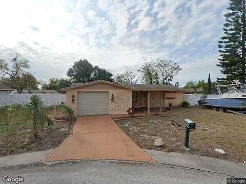 Edison, HOLIDAY, FL 34691