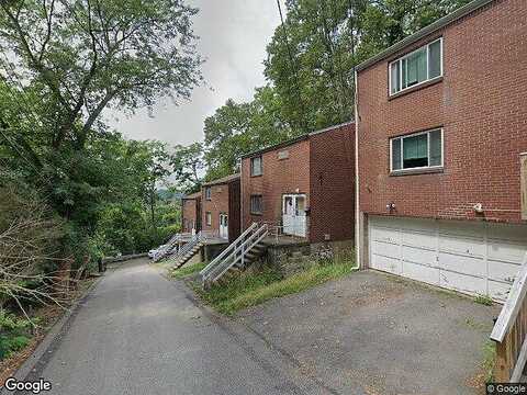 Woodstock, PITTSBURGH, PA 15218