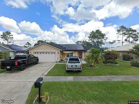 Muscatello, ORLANDO, FL 32837