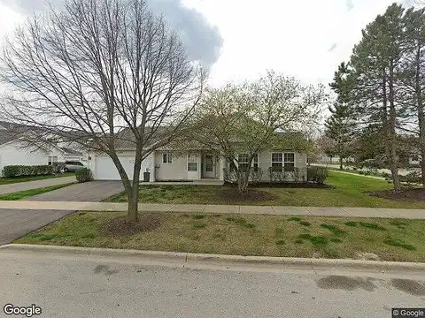 Kathryn, NORTH AURORA, IL 60542