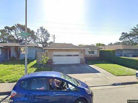 Muirfield, SAN BRUNO, CA 94066