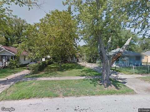 Parker, BENTON HARBOR, MI 49022